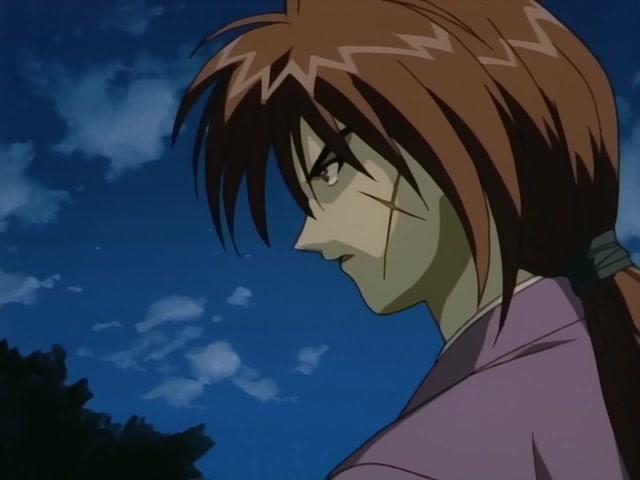 Rurouni Kenshin Ep 82: Kaishu-Katsu's Determination @ 04:52