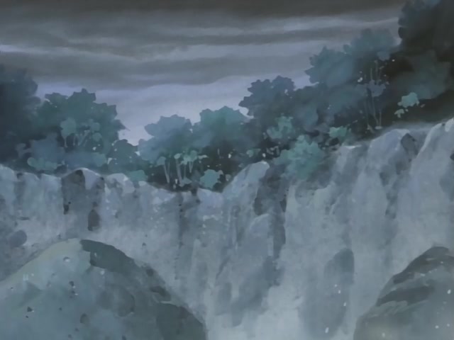 Rurouni Kenshin Ep 82: Kaishu-Katsu's Determination @ 05:18