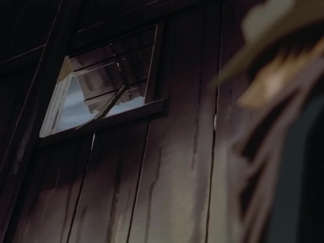 Rurouni Kenshin Ep 82: Kaishu-Katsu's Determination @ 05:49