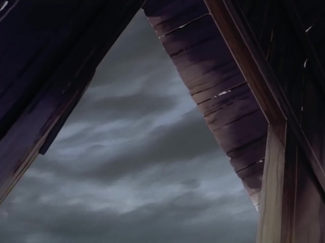 Rurouni Kenshin Ep 82: Kaishu-Katsu's Determination @ 05:58
