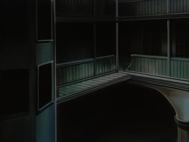 E083 · Yutaro Returns screencaps