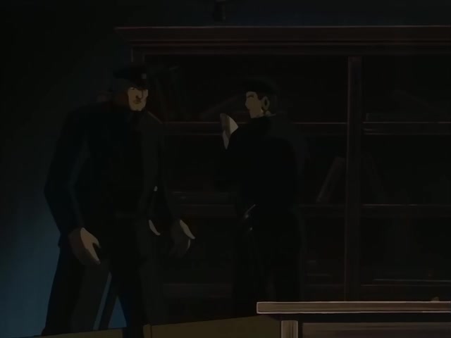 Rurouni Kenshin Ep 83: Yutaro Returns @ 02:03