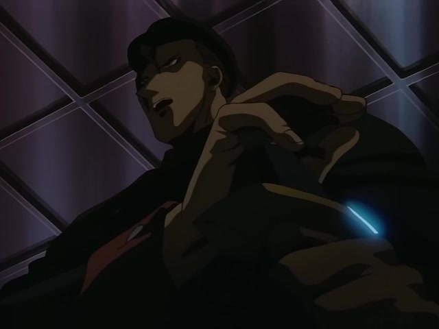 Rurouni Kenshin Ep 83: Yutaro Returns @ 02:08
