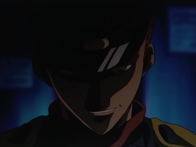 Rurouni Kenshin Ep 83: Yutaro Returns @ 02:16