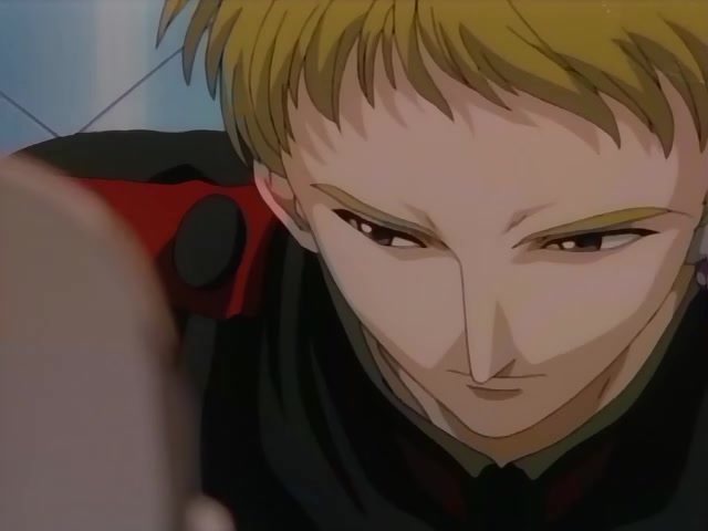 Rurouni Kenshin Ep 83: Yutaro Returns @ 07:37