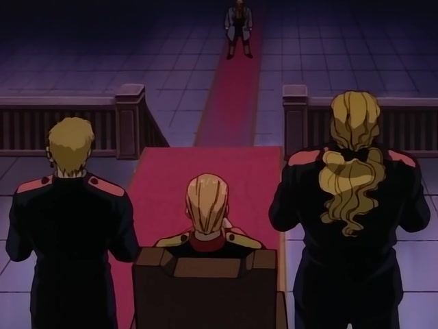 Rurouni Kenshin Ep 83: Yutaro Returns @ 08:21