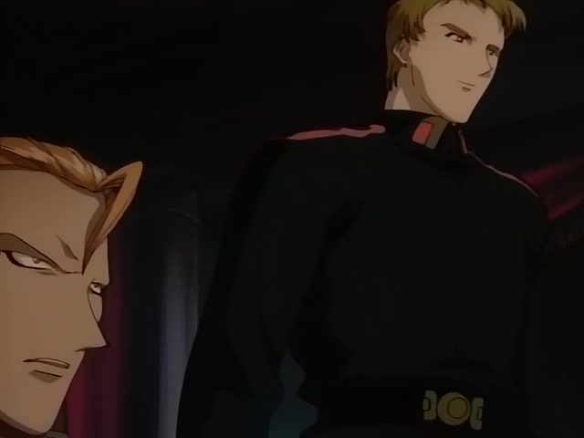 Rurouni Kenshin Ep 83: Yutaro Returns @ 08:30