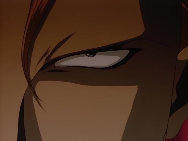 Rurouni Kenshin Ep 83: Yutaro Returns @ 08:48