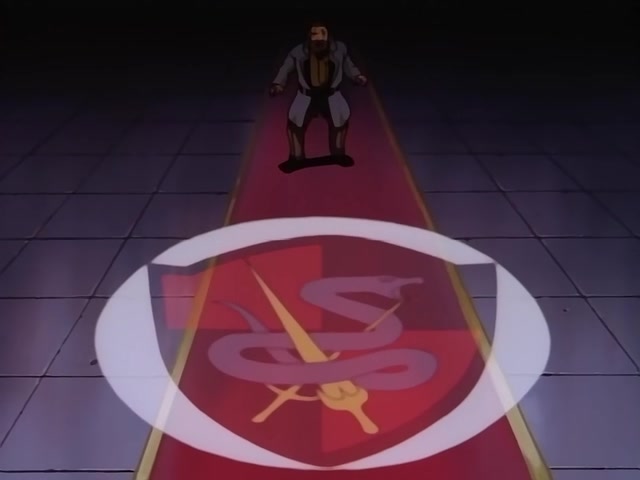 Rurouni Kenshin Ep 83: Yutaro Returns @ 09:01