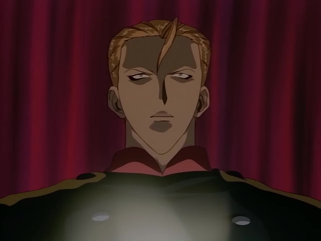 Rurouni Kenshin Ep 83: Yutaro Returns @ 09:10