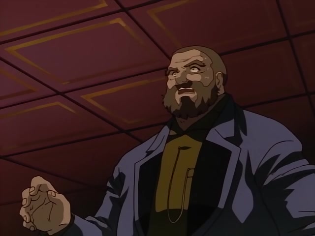 Rurouni Kenshin Ep 83: Yutaro Returns @ 09:14