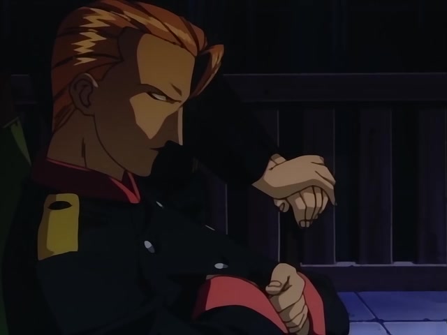 Rurouni Kenshin Ep 83: Yutaro Returns @ 09:19