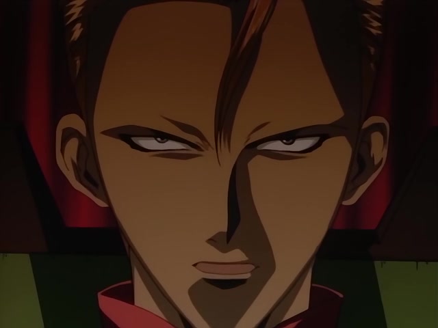 Rurouni Kenshin Ep 83: Yutaro Returns @ 09:27