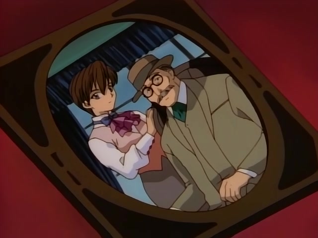 Rurouni Kenshin Ep 83: Yutaro Returns @ 09:36