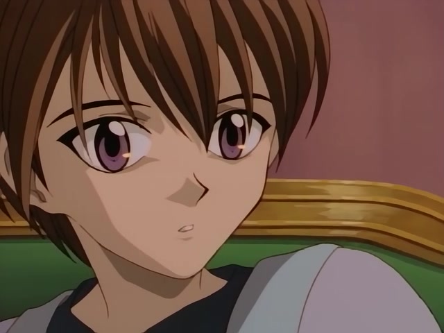 Rurouni Kenshin Ep 83: Yutaro Returns @ 09:58