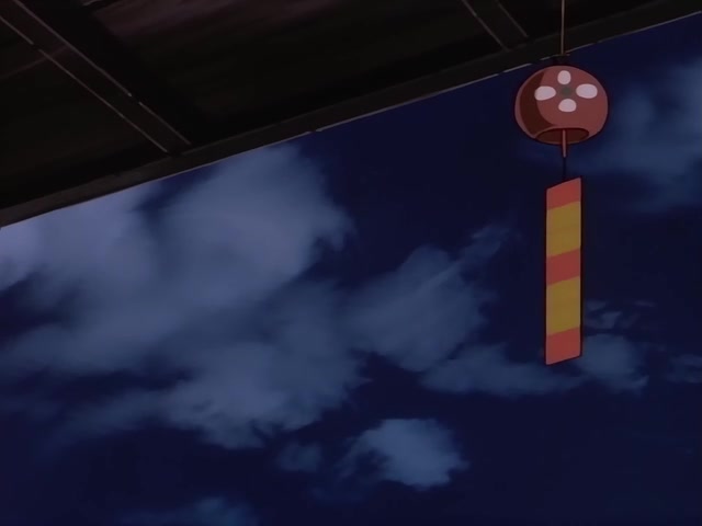 Rurouni Kenshin Ep 83: Yutaro Returns @ 10:03