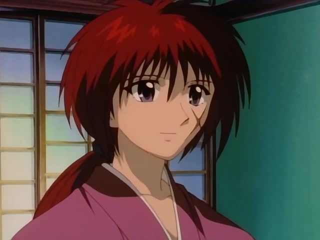 Rurouni Kenshin Ep 83: Yutaro Returns @ 10:16