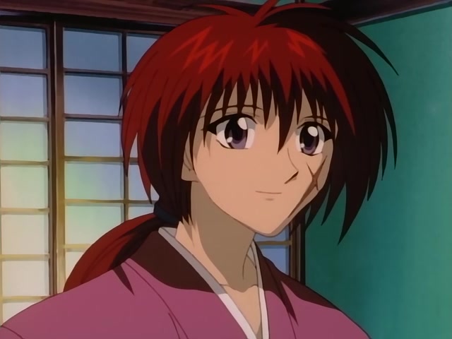Rurouni Kenshin Ep 83: Yutaro Returns @ 10:20