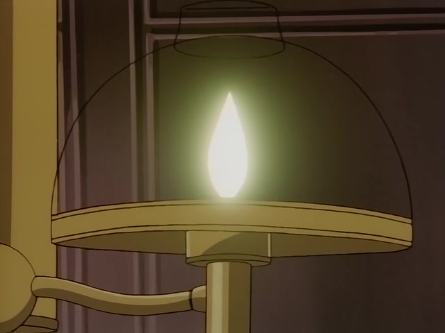Rurouni Kenshin Ep 83: Yutaro Returns @ 10:47