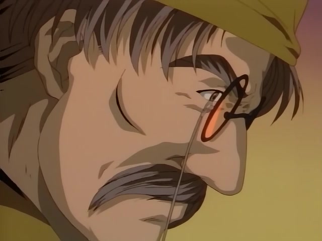 Rurouni Kenshin Ep 83: Yutaro Returns @ 10:51