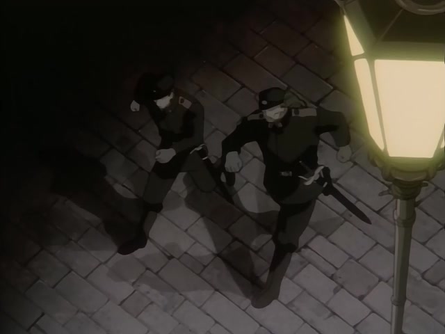 Rurouni Kenshin Ep 83: Yutaro Returns @ 11:04