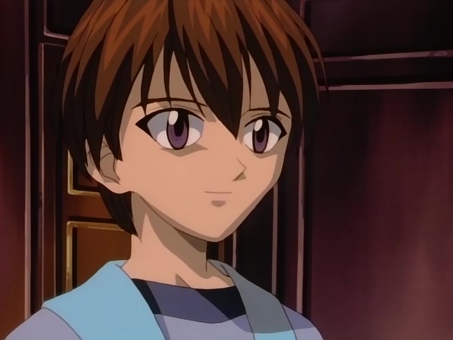 Rurouni Kenshin Ep 83: Yutaro Returns @ 11:39