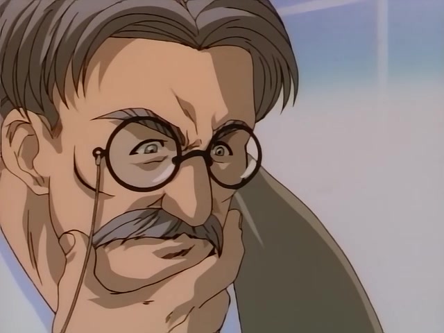 Rurouni Kenshin Ep 83: Yutaro Returns @ 12:01