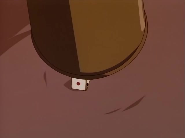 Rurouni Kenshin Ep 83: Yutaro Returns @ 12:06