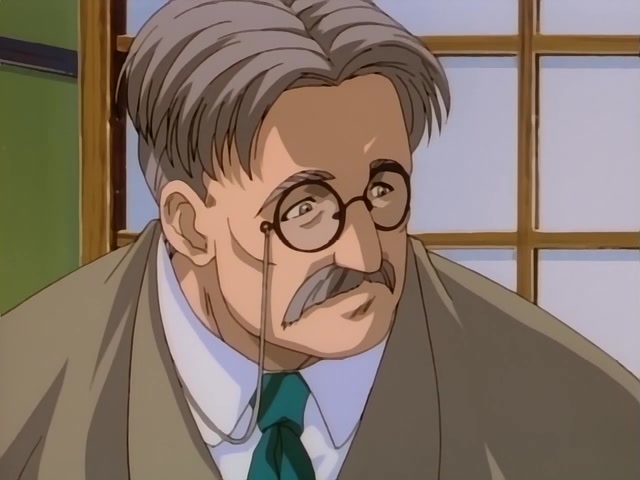 Rurouni Kenshin Ep 83: Yutaro Returns @ 12:58