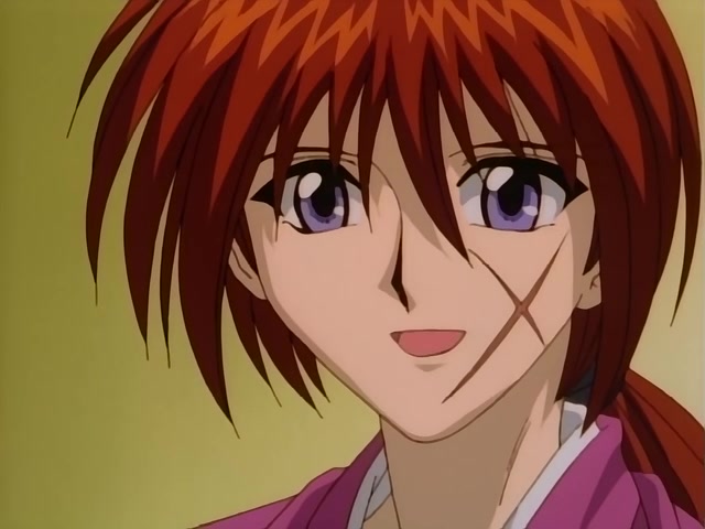 Rurouni Kenshin Ep 83: Yutaro Returns @ 13:07