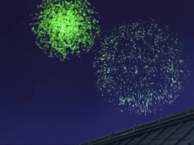 Rurouni Kenshin Ep 83: Yutaro Returns @ 13:20