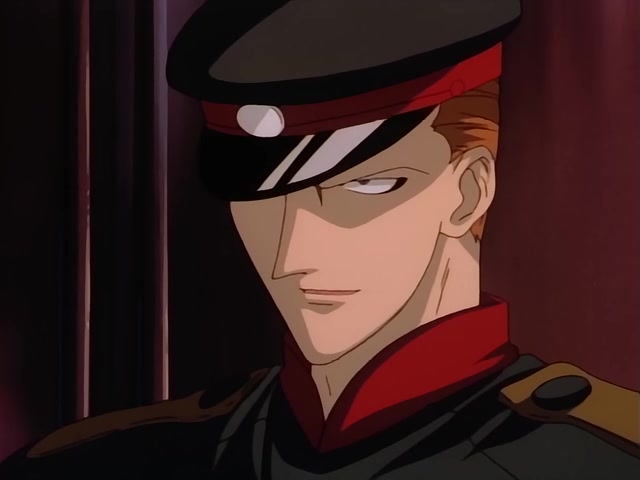 Rurouni Kenshin Ep 83: Yutaro Returns @ 13:38
