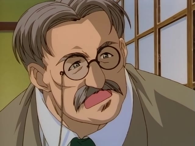 Rurouni Kenshin Ep 83: Yutaro Returns @ 14:22
