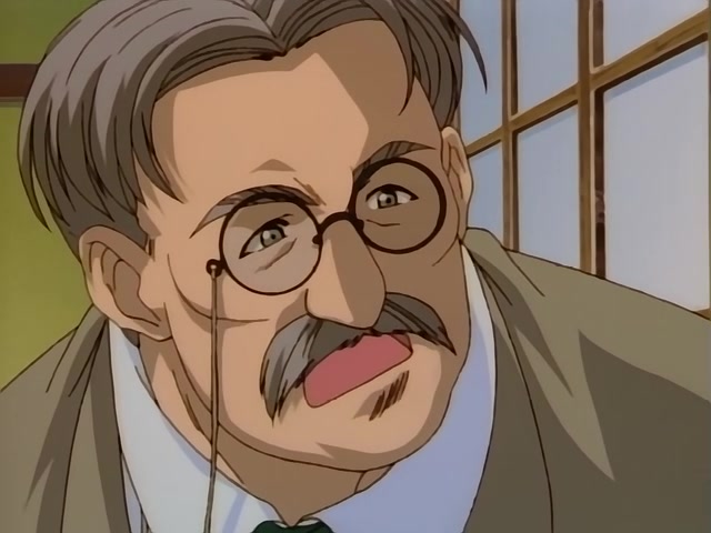 Rurouni Kenshin Ep 83: Yutaro Returns @ 14:26
