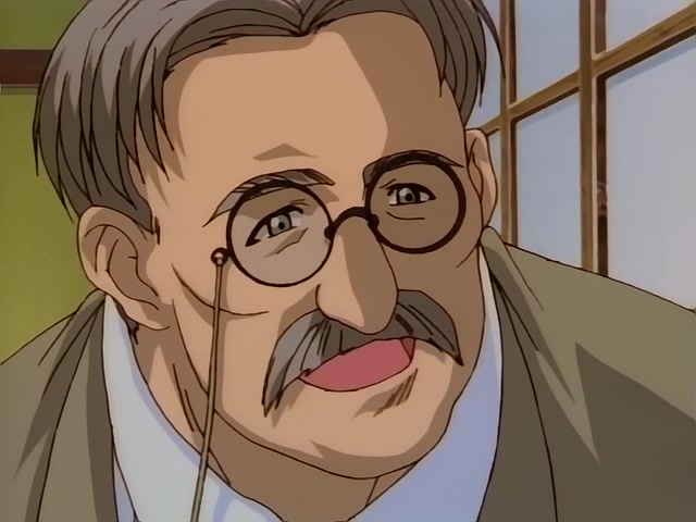 Rurouni Kenshin Ep 83: Yutaro Returns @ 14:31