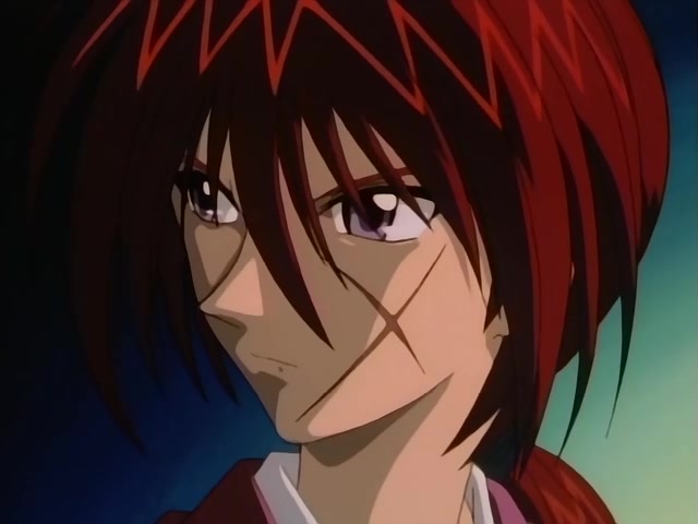 Rurouni Kenshin Ep 83: Yutaro Returns @ 15:19