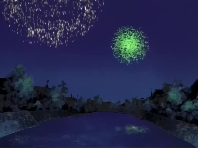 Rurouni Kenshin Ep 83: Yutaro Returns @ 15:24