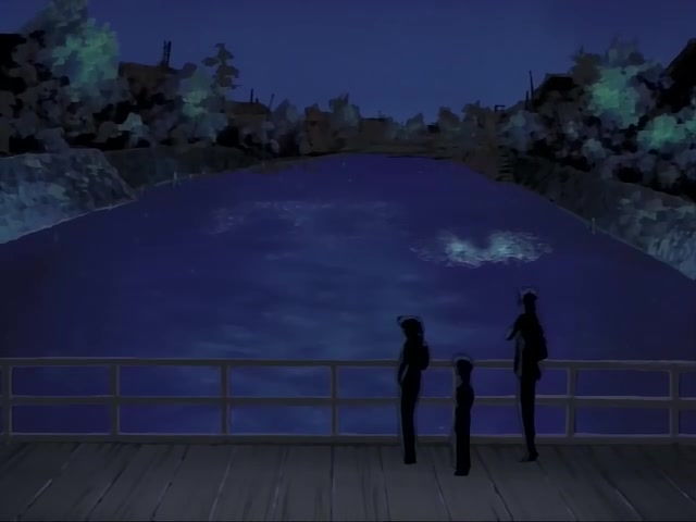 Rurouni Kenshin Ep 83: Yutaro Returns @ 15:28