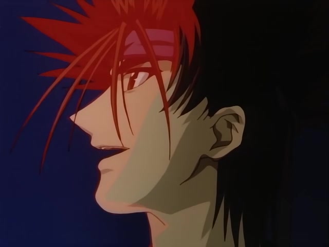 Rurouni Kenshin Ep 83: Yutaro Returns @ 15:46