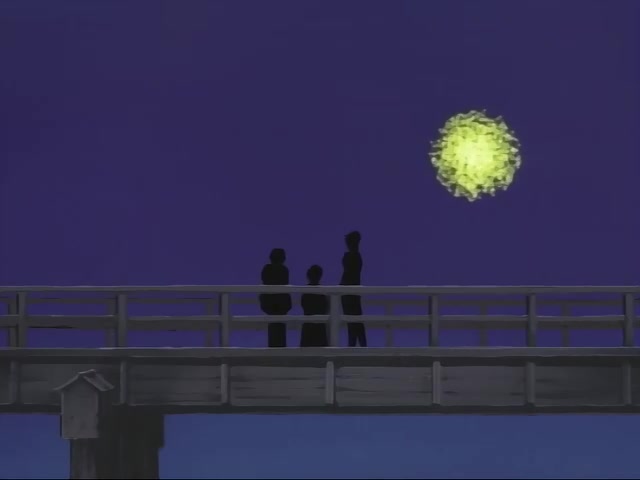 Rurouni Kenshin Ep 83: Yutaro Returns @ 15:50