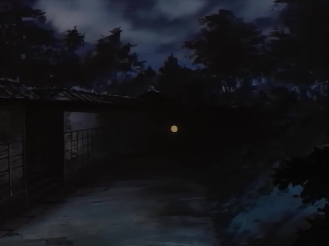 Rurouni Kenshin Ep 83: Yutaro Returns @ 15:59
