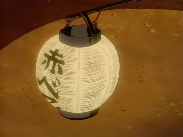 Rurouni Kenshin Ep 83: Yutaro Returns @ 16:03