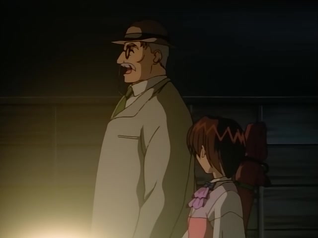 Rurouni Kenshin Ep 83: Yutaro Returns @ 16:08