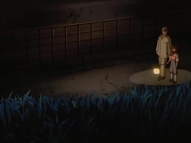 Rurouni Kenshin Ep 83: Yutaro Returns @ 16:12