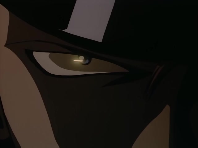 Rurouni Kenshin Ep 83: Yutaro Returns @ 16:43