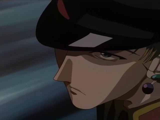 Rurouni Kenshin Ep 83: Yutaro Returns @ 17:18