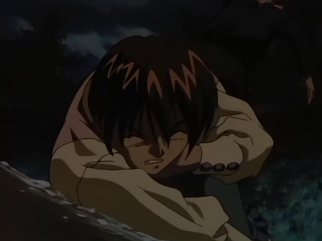 Rurouni Kenshin Ep 83: Yutaro Returns @ 17:49