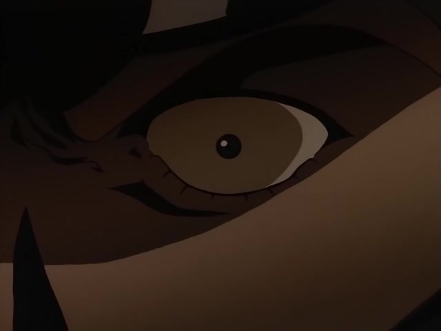 Rurouni Kenshin Ep 83: Yutaro Returns @ 17:53
