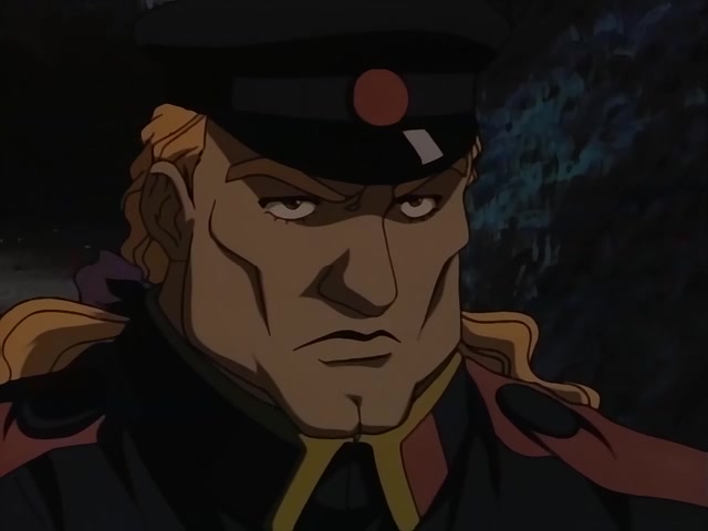 Rurouni Kenshin Ep 83: Yutaro Returns @ 18:37