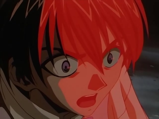 Rurouni Kenshin Ep 83: Yutaro Returns @ 18:46